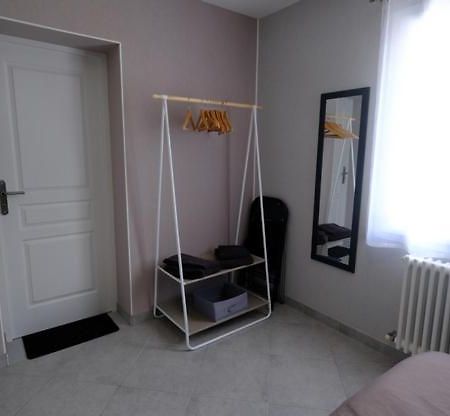 Logement Entre Chambord Et Le Zoo De Beauval Apartment Contres  Ngoại thất bức ảnh
