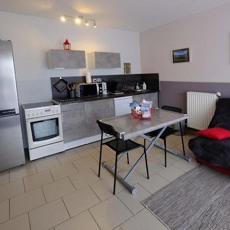 Logement Entre Chambord Et Le Zoo De Beauval Apartment Contres  Ngoại thất bức ảnh