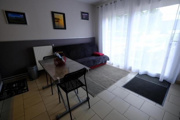 Logement Entre Chambord Et Le Zoo De Beauval Apartment Contres  Ngoại thất bức ảnh