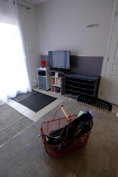 Logement Entre Chambord Et Le Zoo De Beauval Apartment Contres  Ngoại thất bức ảnh