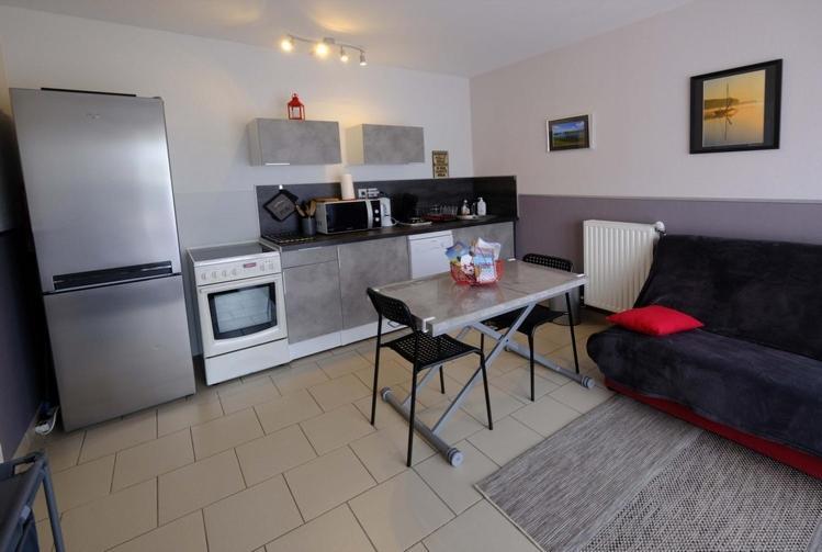 Logement Entre Chambord Et Le Zoo De Beauval Apartment Contres  Ngoại thất bức ảnh