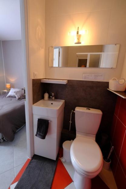 Logement Entre Chambord Et Le Zoo De Beauval Apartment Contres  Ngoại thất bức ảnh